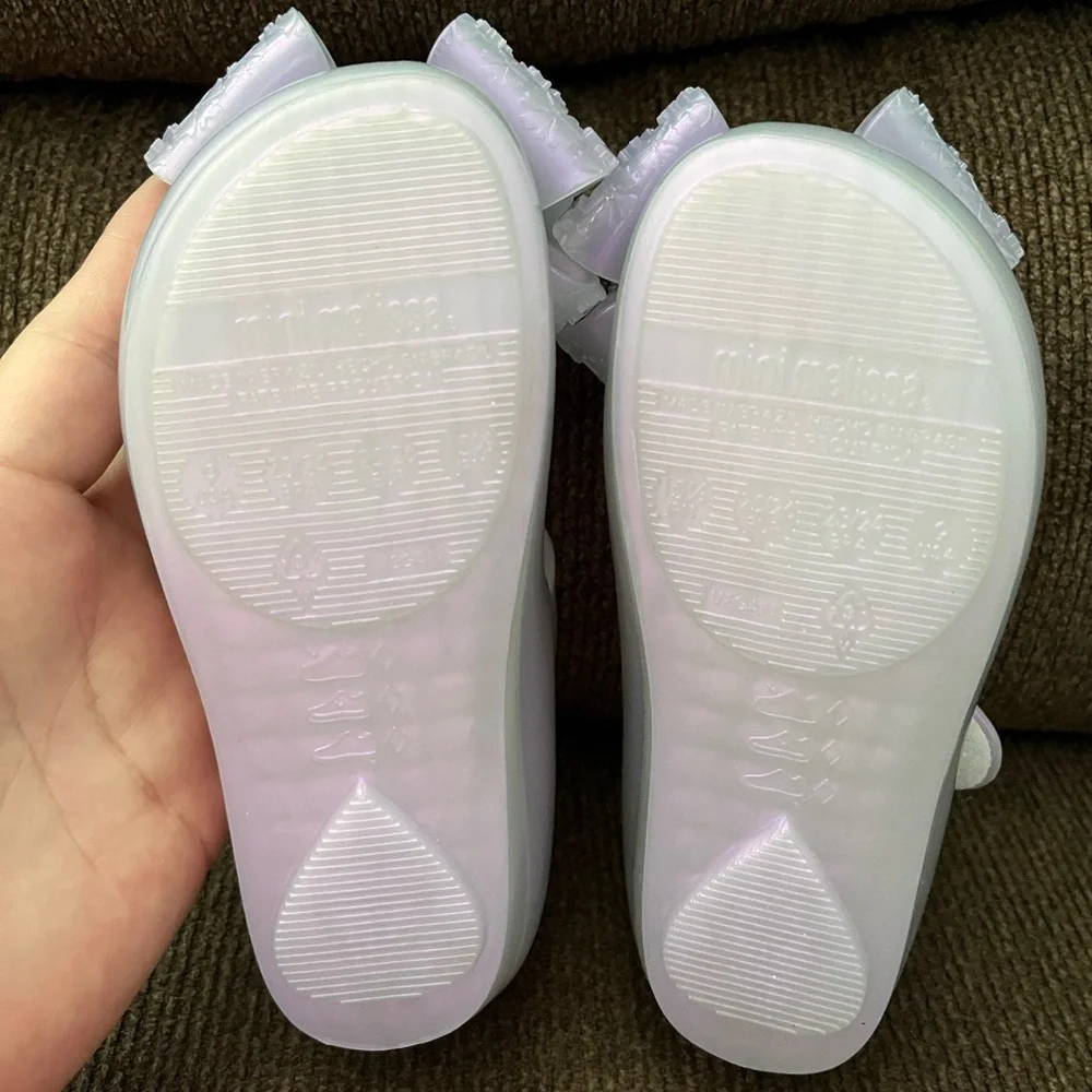 Melissa brand new